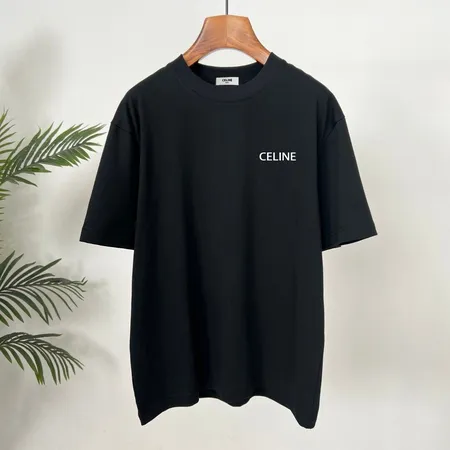 セリーヌ Tシャツ