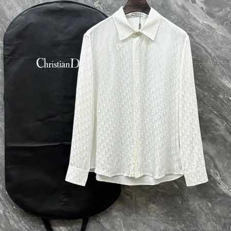 ディオール シャツ