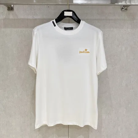 ドルチェ＆ガッバーナ Tシャツ