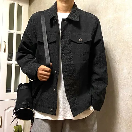 クロムハーツ ジャケット