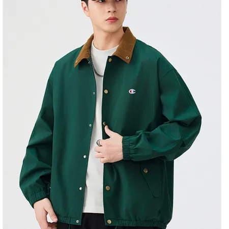 チャンピオン ジャケット