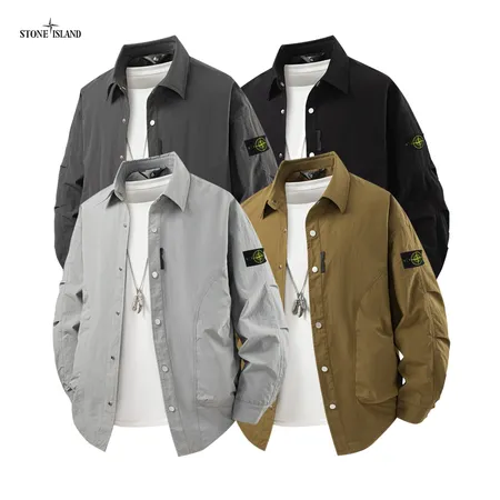 ストーンアイランド ジャケット