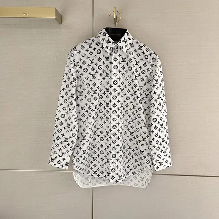 ルイヴィトン シャツ