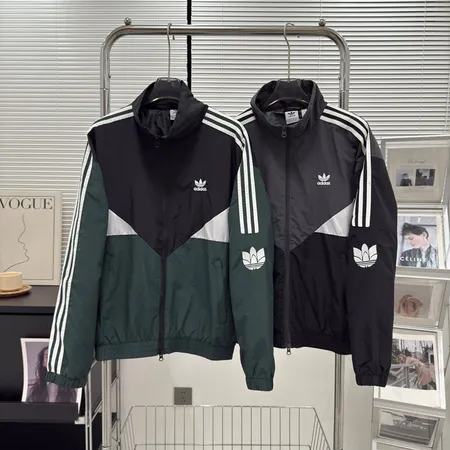 アディダス ジャケット