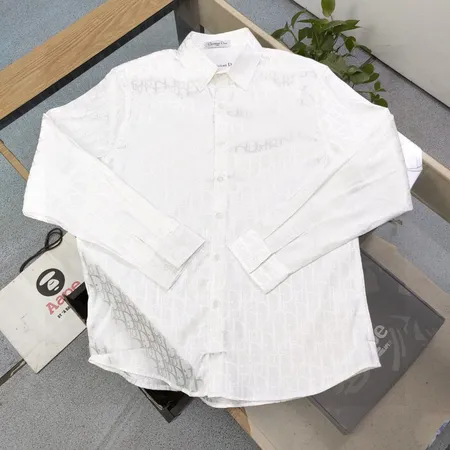 ディオール シャツ