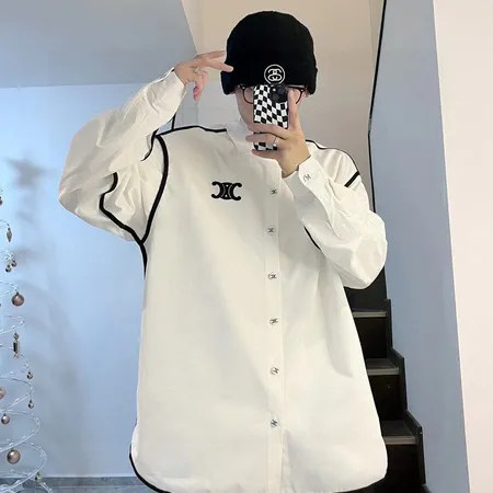 セリーヌ シャツ