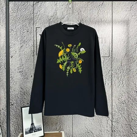 ロエベ Tシャツ