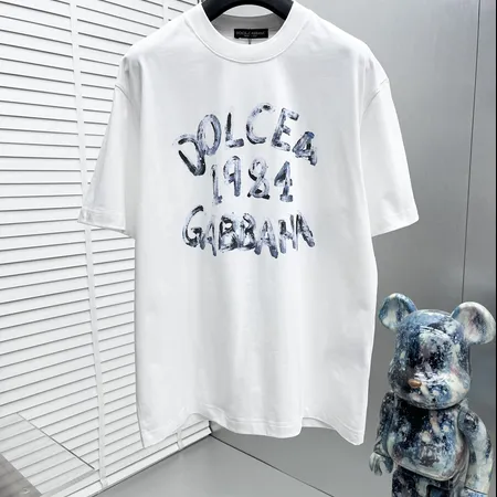 ドルチェ＆ガッバーナ Tシャツ