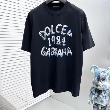 ドルチェ＆ガッバーナ Tシャツ