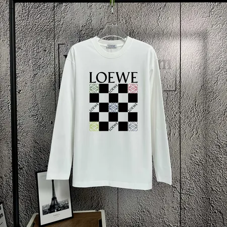 ロエベ Tシャツ