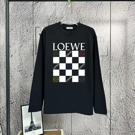 ロエベ Tシャツ