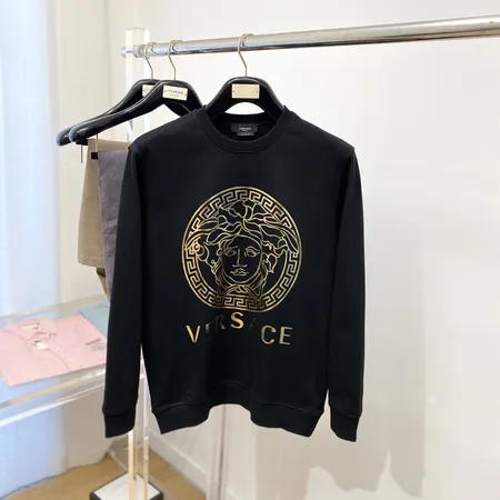 ヴェルサーチ パーカー