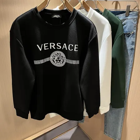 ヴェルサーチ パーカー