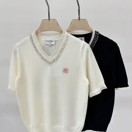 シャネル Tシャツ