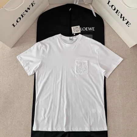 ロエベ Tシャツ