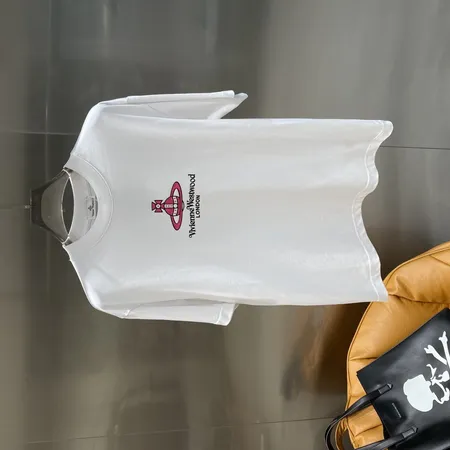 ヴィヴィアン・ウエストウッド Tシャツ