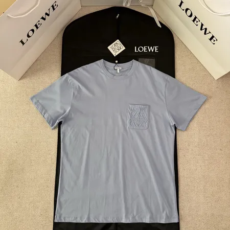 ロエベ Tシャツ