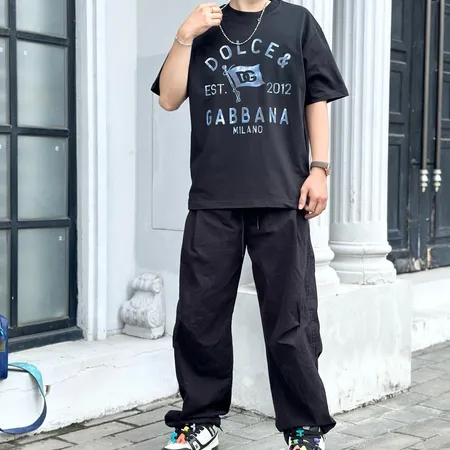 ドルチェ＆ガッバーナ Tシャツ