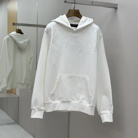 ルイヴィトン パーカー