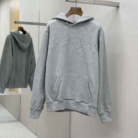 ルイヴィトン パーカー