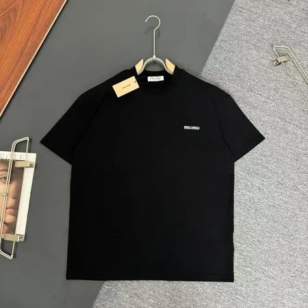 ミュウミュウ Tシャツ