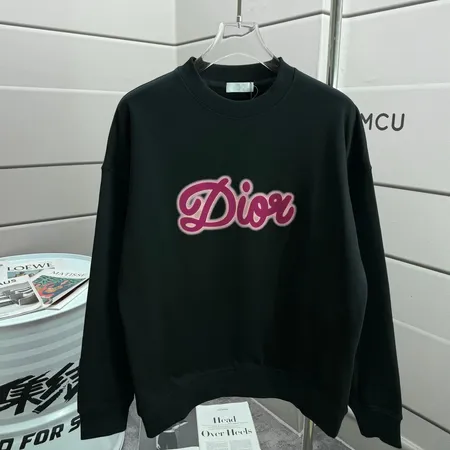 ディオール パーカー