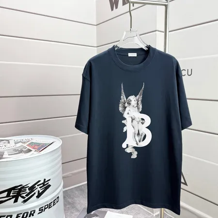 バーバリー ス Tシャツ