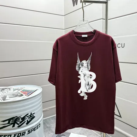 バーバリー ス Tシャツ