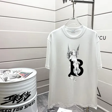 バーバリー ス Tシャツ