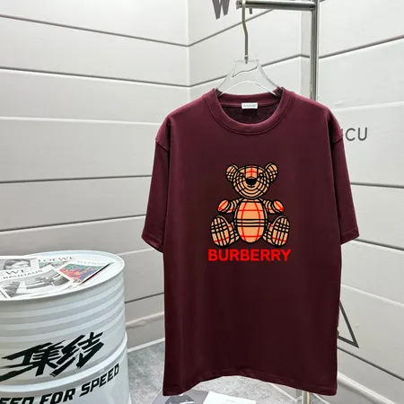 バーバリー ス Tシャツ
