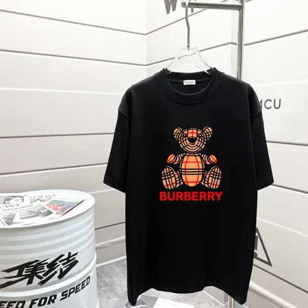 バーバリー ス Tシャツ