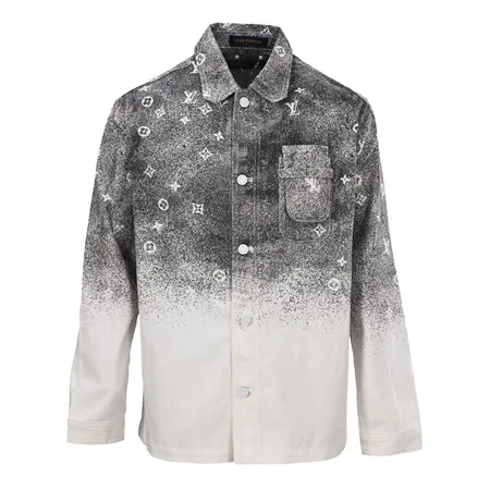 ルイヴィトン シャツ
