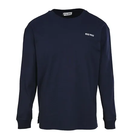 ミュウミュウ Tシャツ