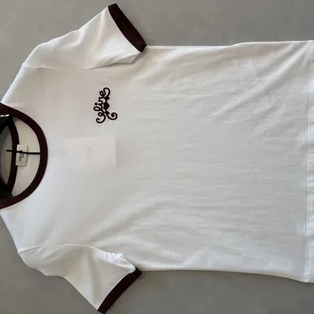 セリーヌ Tシャツ