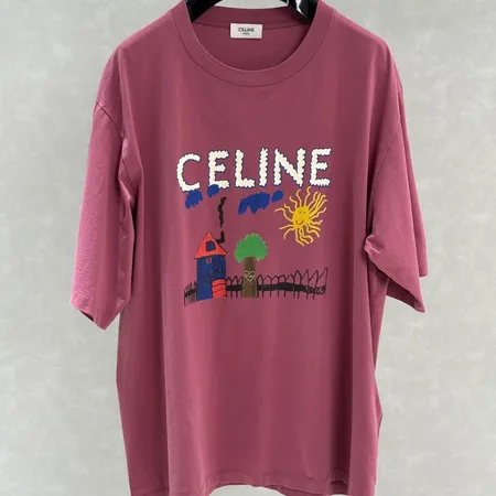 セリーヌ Tシャツ