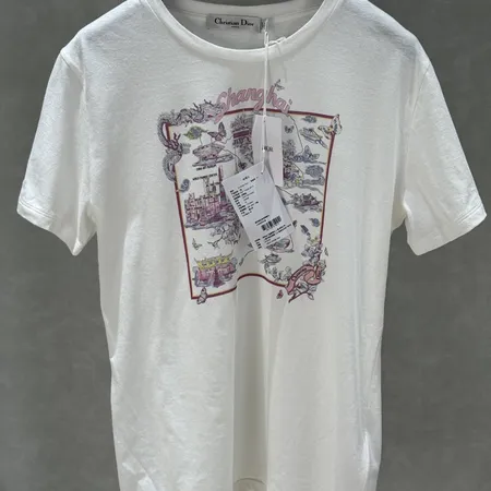ディオール Tシャツ