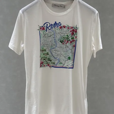 ディオール Tシャツ