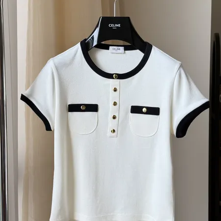 セリーヌ Tシャツ