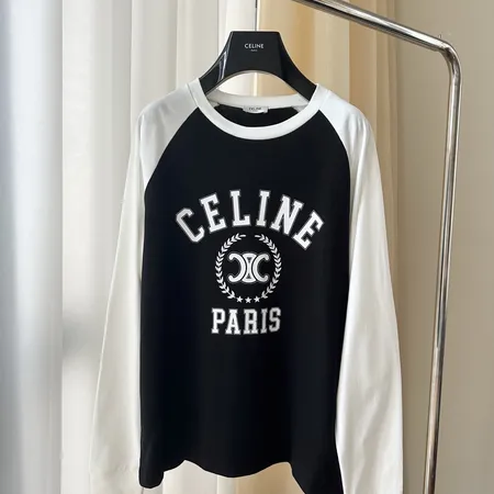 セリーヌ Tシャツ