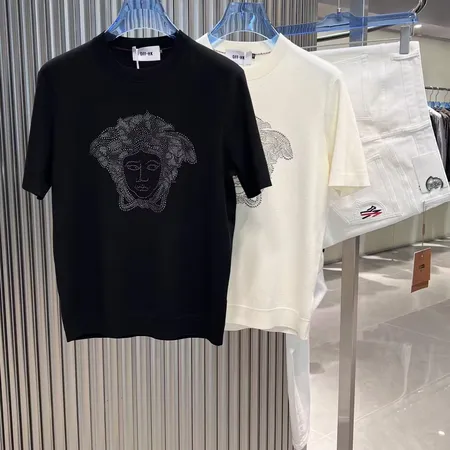 ヴェルサーチ Tシャツ