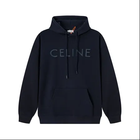 セリーヌ パーカー