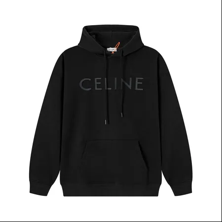 セリーヌ パーカー