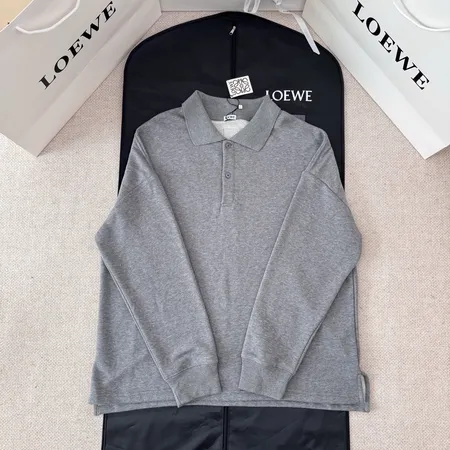 ロエベ パーカー