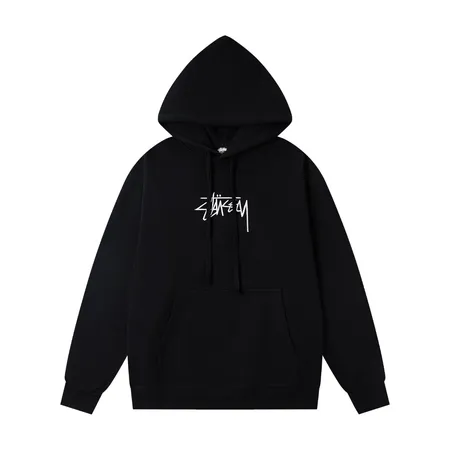 ステューシー パーカー