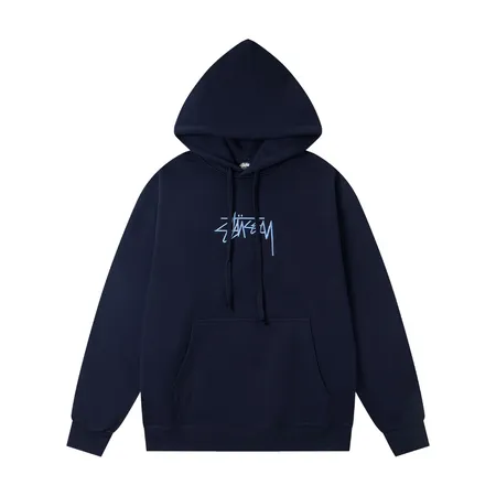 ステューシー パーカー