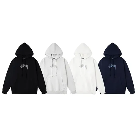 ステューシー パーカー