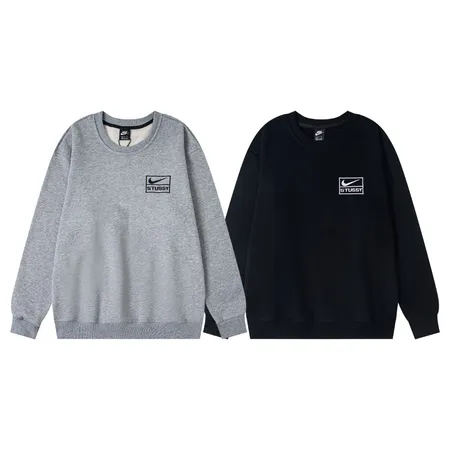 ナイキ パーカー