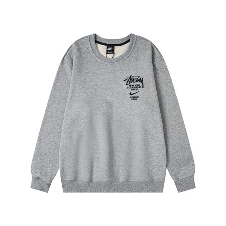 ステューシー パーカー