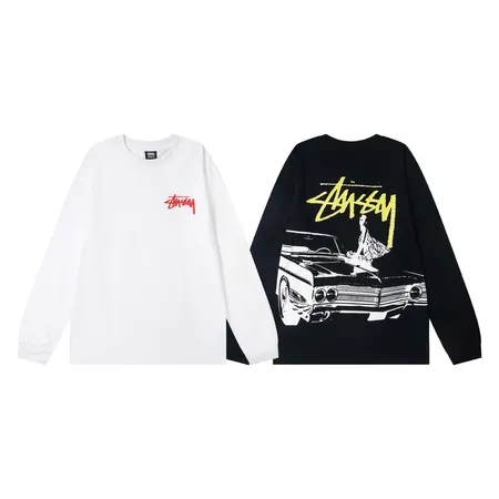 ステューシー パーカー