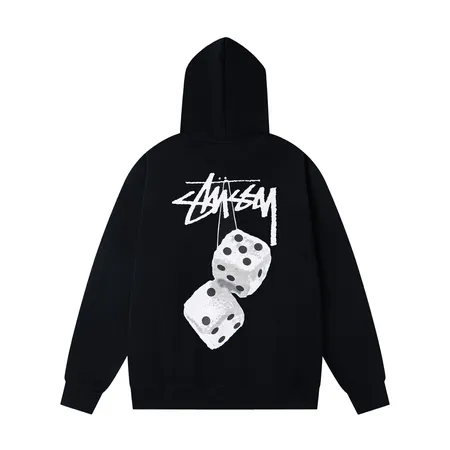 ステューシー パーカー